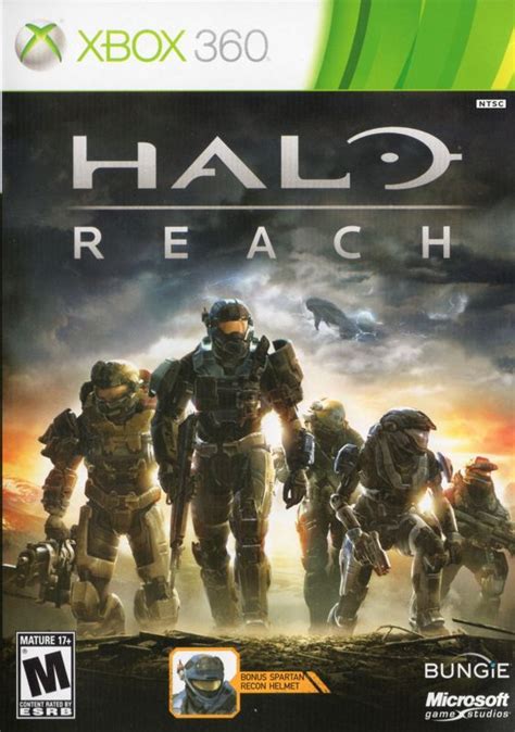 halo reach age rating|halo game rating age.